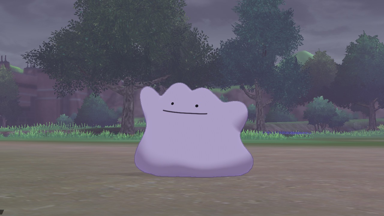 WAIT! Here's How YOU Can Catch Ditto In Pokémon Go! This updated