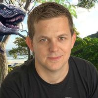 Rob Brooks's avatar