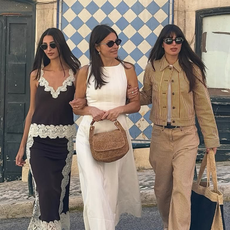 best Nordstrom shopping for fall, according to my sister, aunt, and I