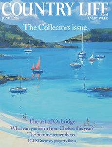 Country Life June 1 2016