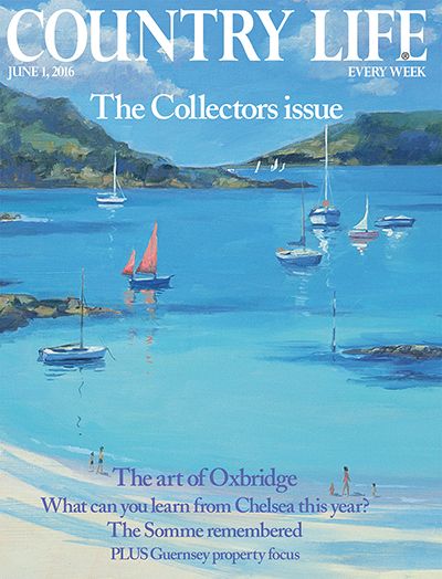 Country Life June 1 2016