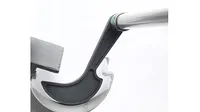 gutter cleaning product curved