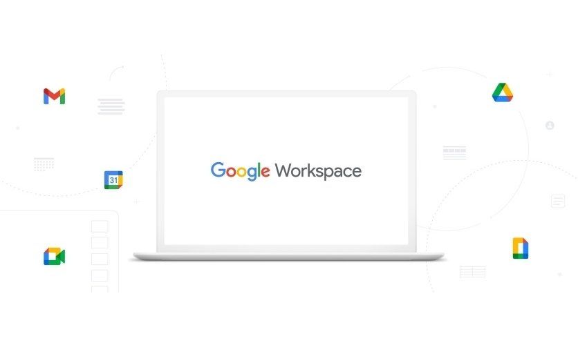 Google Workspace