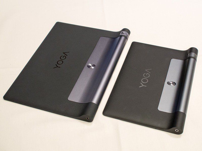 Lenovo Yoga Tab 3