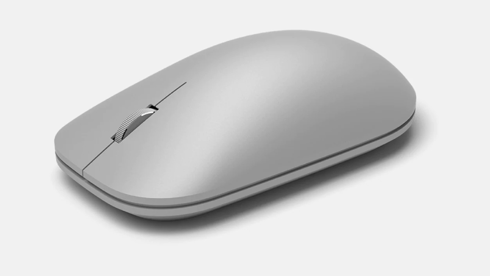 Best mouse: Microsoft Surface Mouse