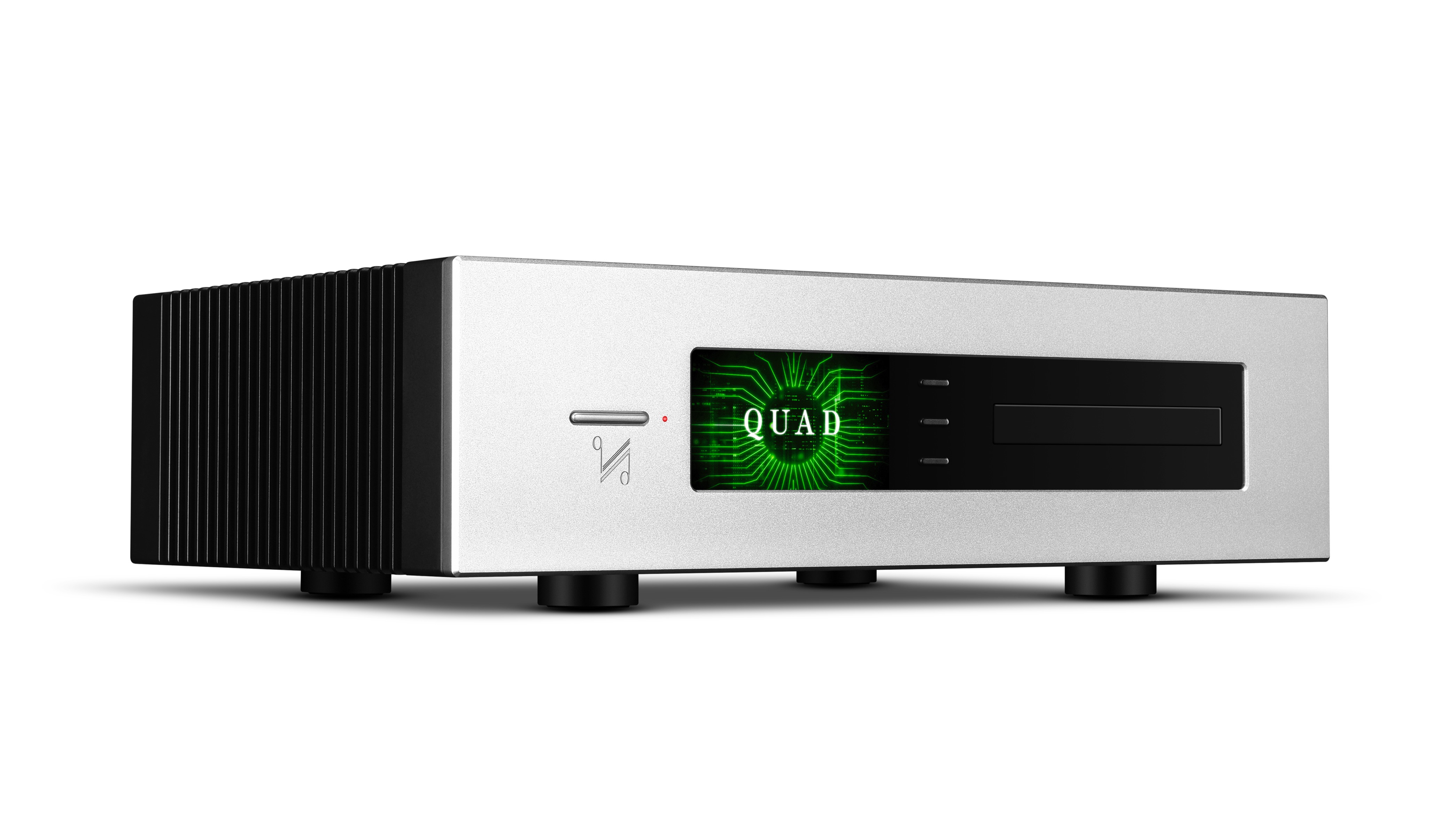 Quad Platina CDT transport