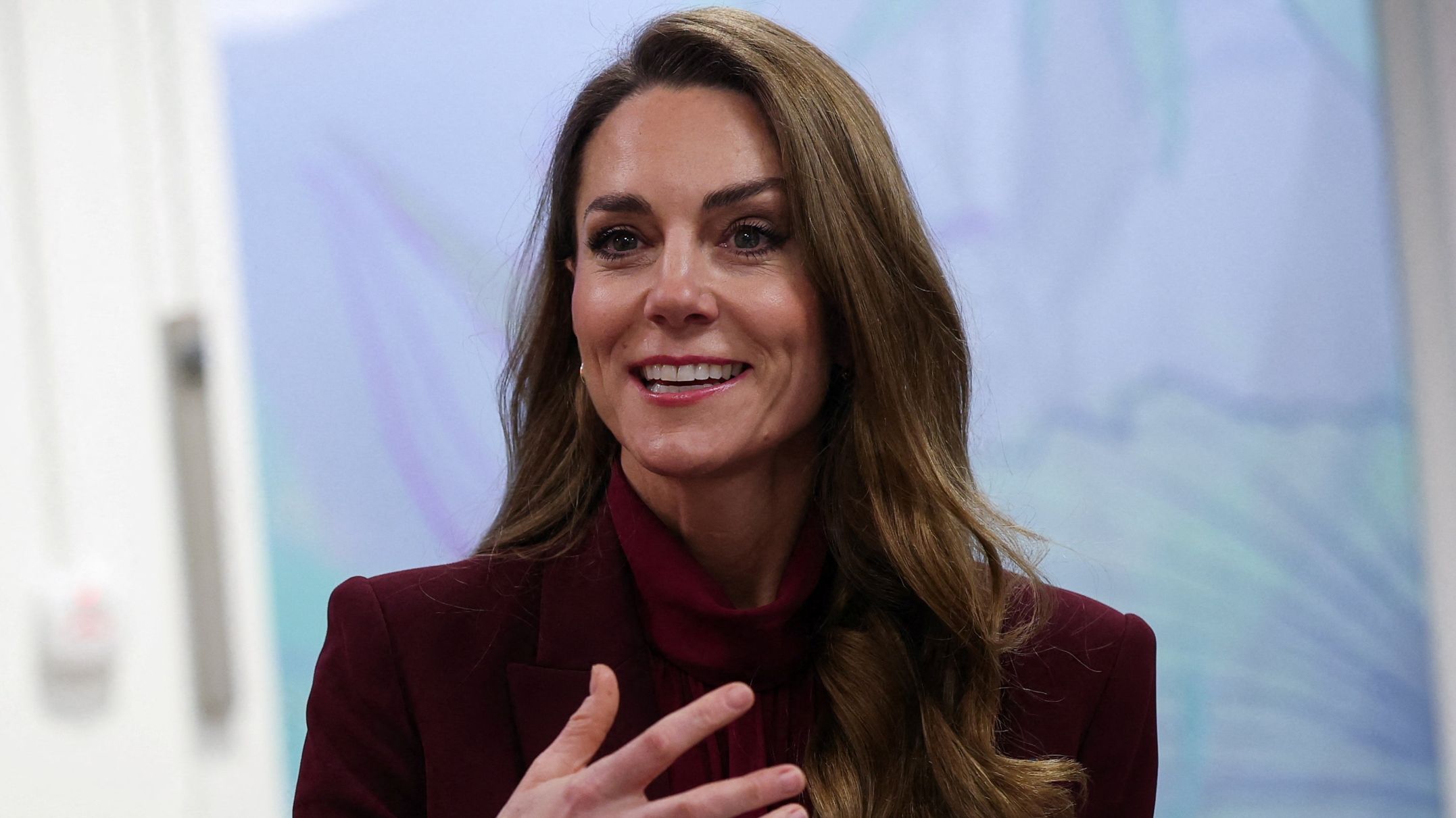 The 'amazing' person inspiring Kate Middleton’s royal parenting style - and Carole's too