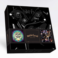 Motorhead 1979 Box Set: Was $175, now $138