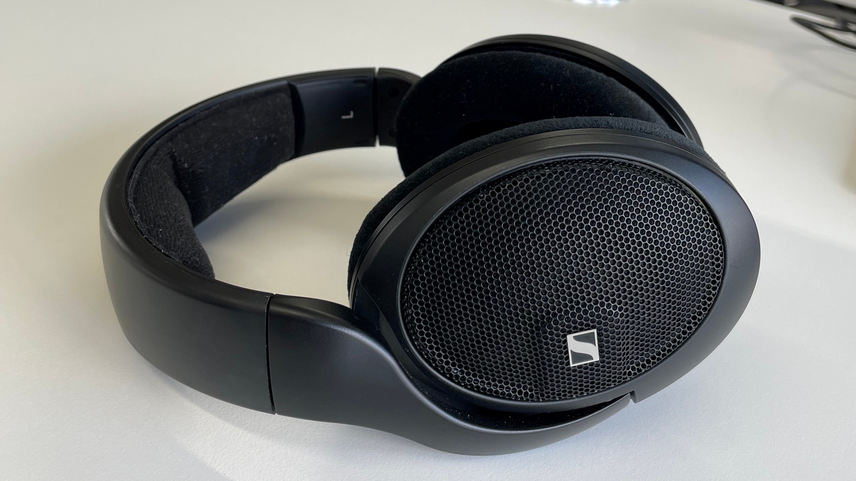 best Sennheiser headphones and earbuds: Sennheiser HD 560S