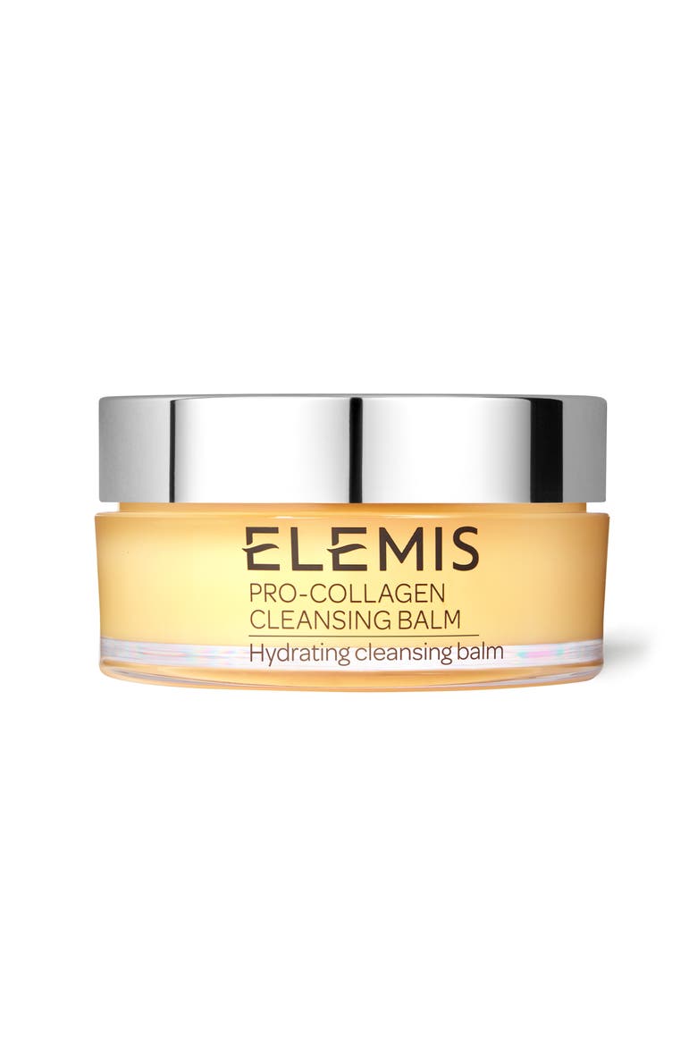 Pro-Collagen Cleansing Balm