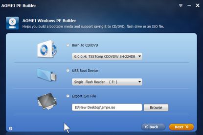 Usb Rescue How to create a USB rescue kit for your PC | IT Pro