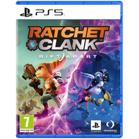 Ratchet &amp; Clank: Rift Apart |  £69.99