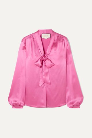 Gucci Top Pink