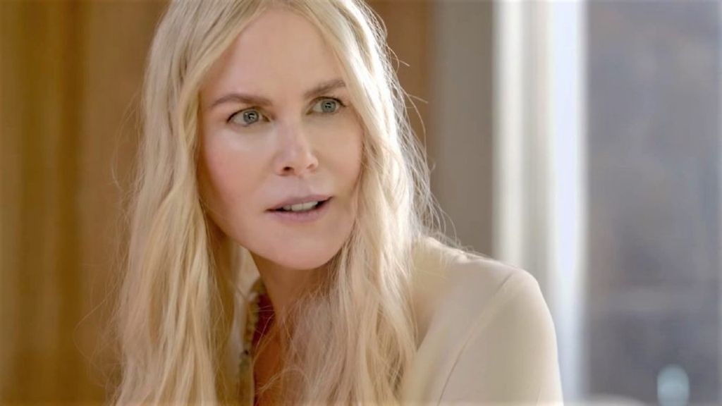 Upcoming Nicole Kidman Movies And TV | Cinemablend