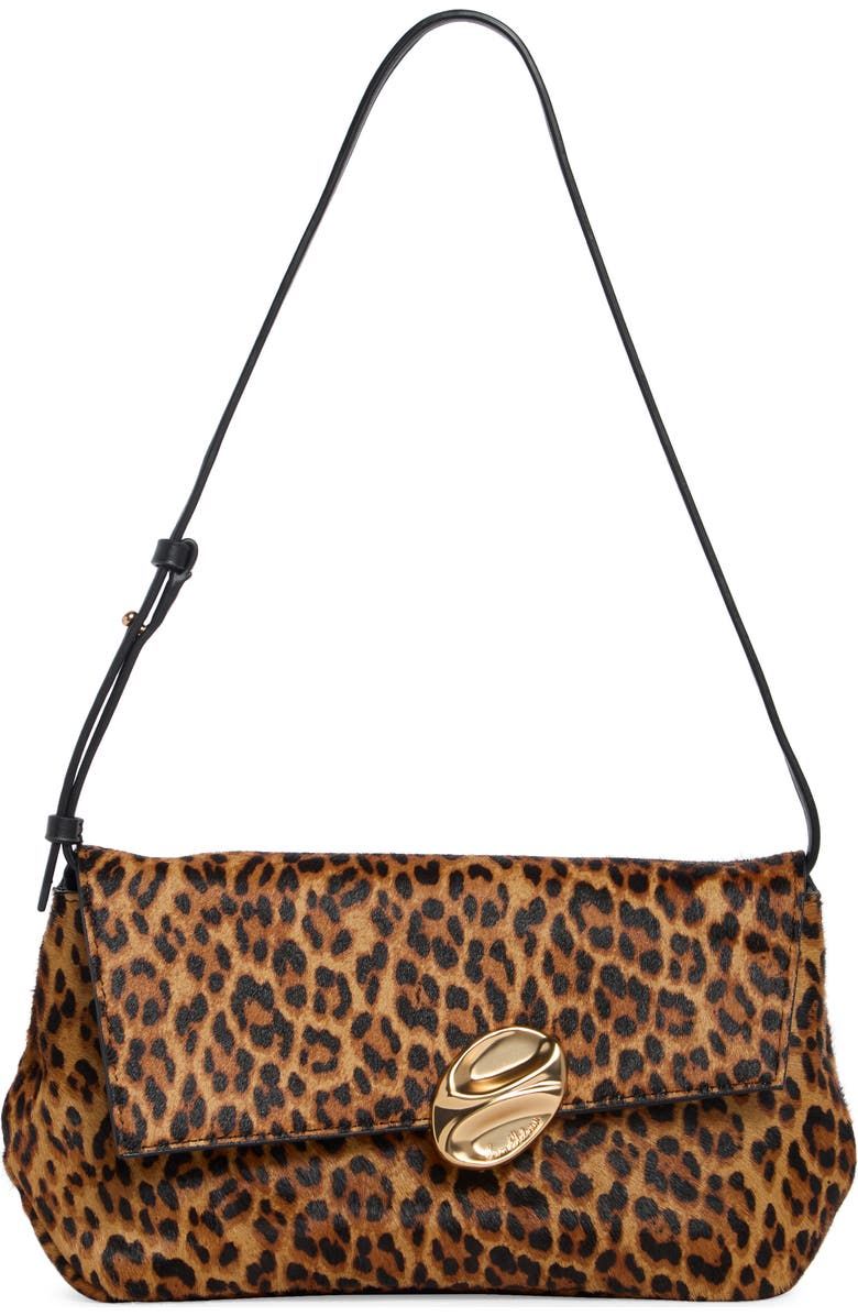 Bex Folded Convertible Clutch