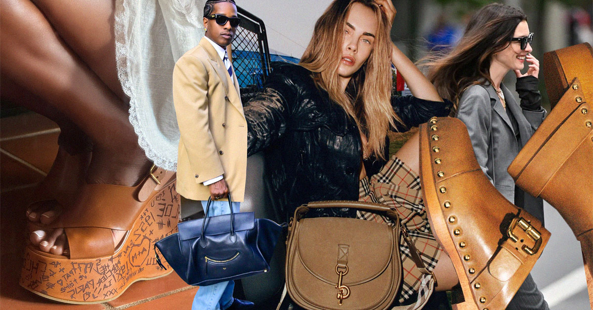 5 Nostalgic It-Buys OG Fashion Girls Still Own