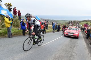 Steve Cummings, Tour de Yorkshire 2016 stage three