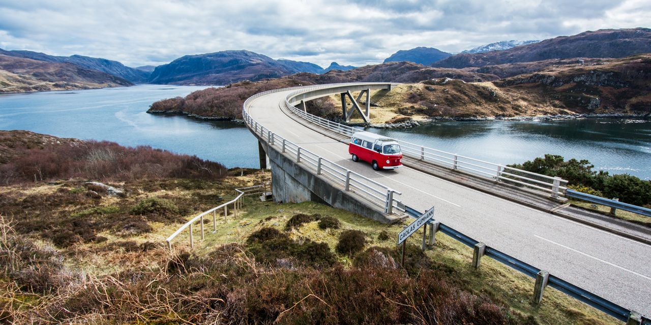 North Coast 500: everything you need to know about Scotland&#039;s Route 66