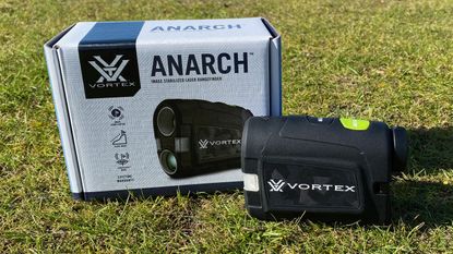 Photo of the Vortex Anarch Rangefinder