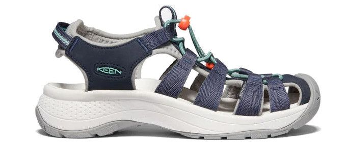 Keen Astoria West water sandal