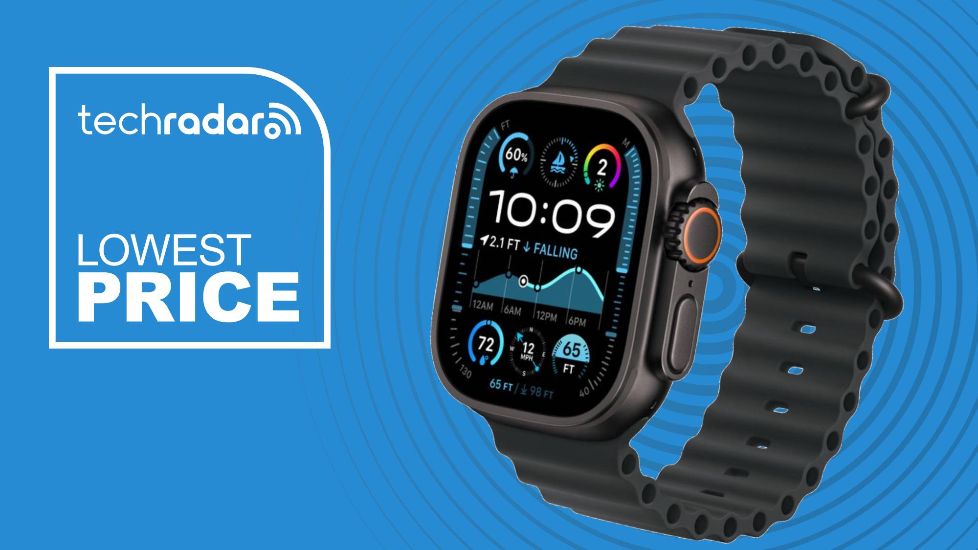Apple Watch Prime Day deals
