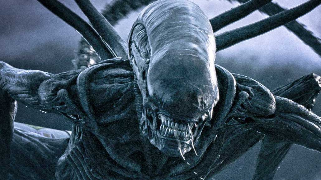 New Alien TV show details revealed: it's daring to be different