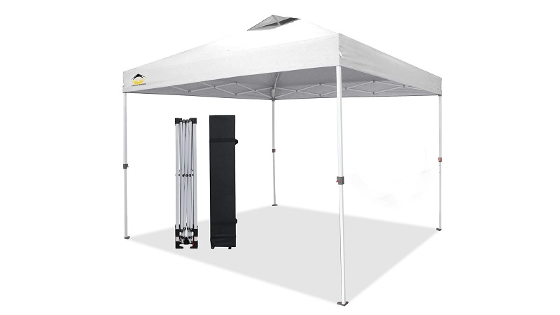 canopy