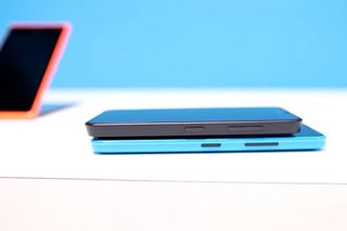 Lumia 640 vs Lumia 635