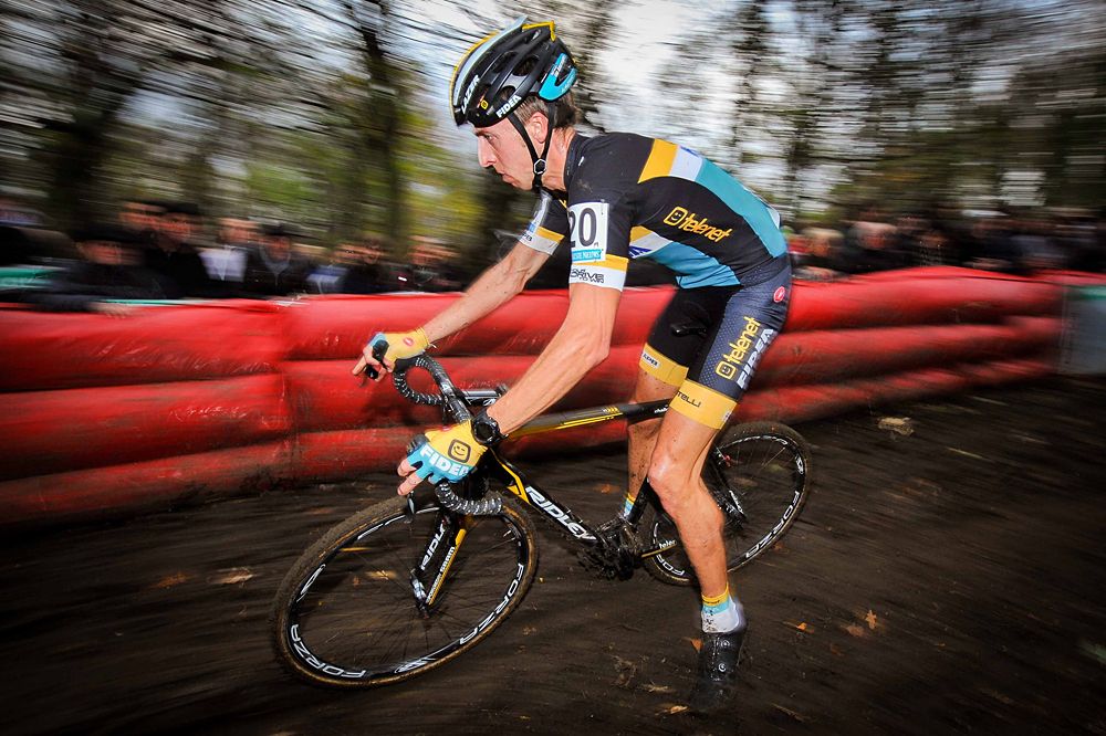 Thijs Van Amerongen (Telenet Fidea Cycling Team)