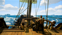   Sea of Thieves