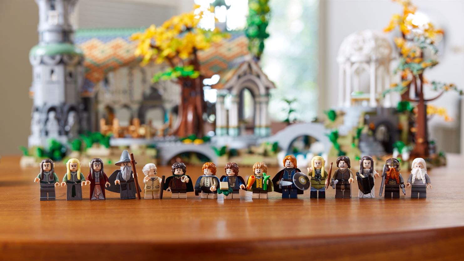 LEGO
