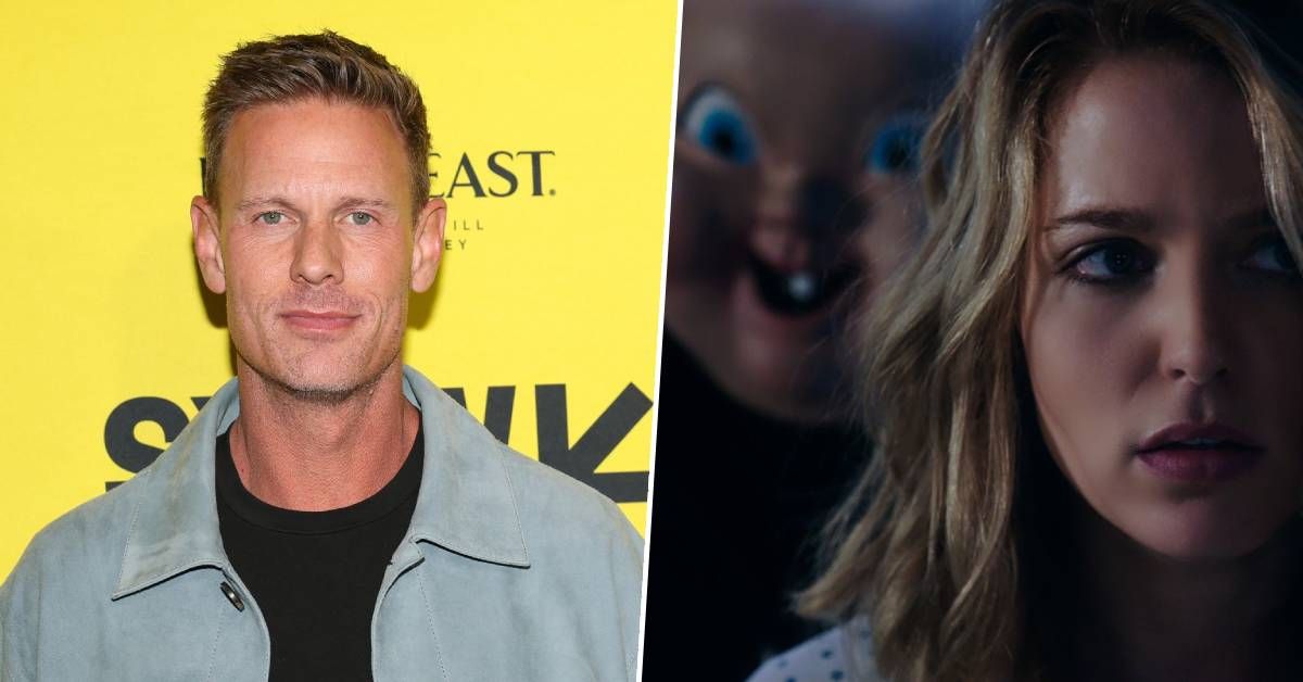Happy Death Day director says he once wrote a movie based on "a very big" horror franchise, but a studio rejected it because it had a gay lead