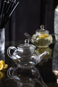 Pikes at Rockett St George G&amp;Tea teapot|Was £24, Now £16