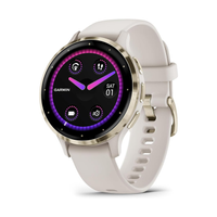 Garmin Venu 3S smartwatch:$449.99 $399.99 at AmazonSave £50