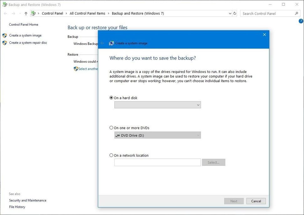 Как обновить windows 10 без потери данных. Windows backup. обновить виндовс до 21h2 с помощью tool. creating backups windows.