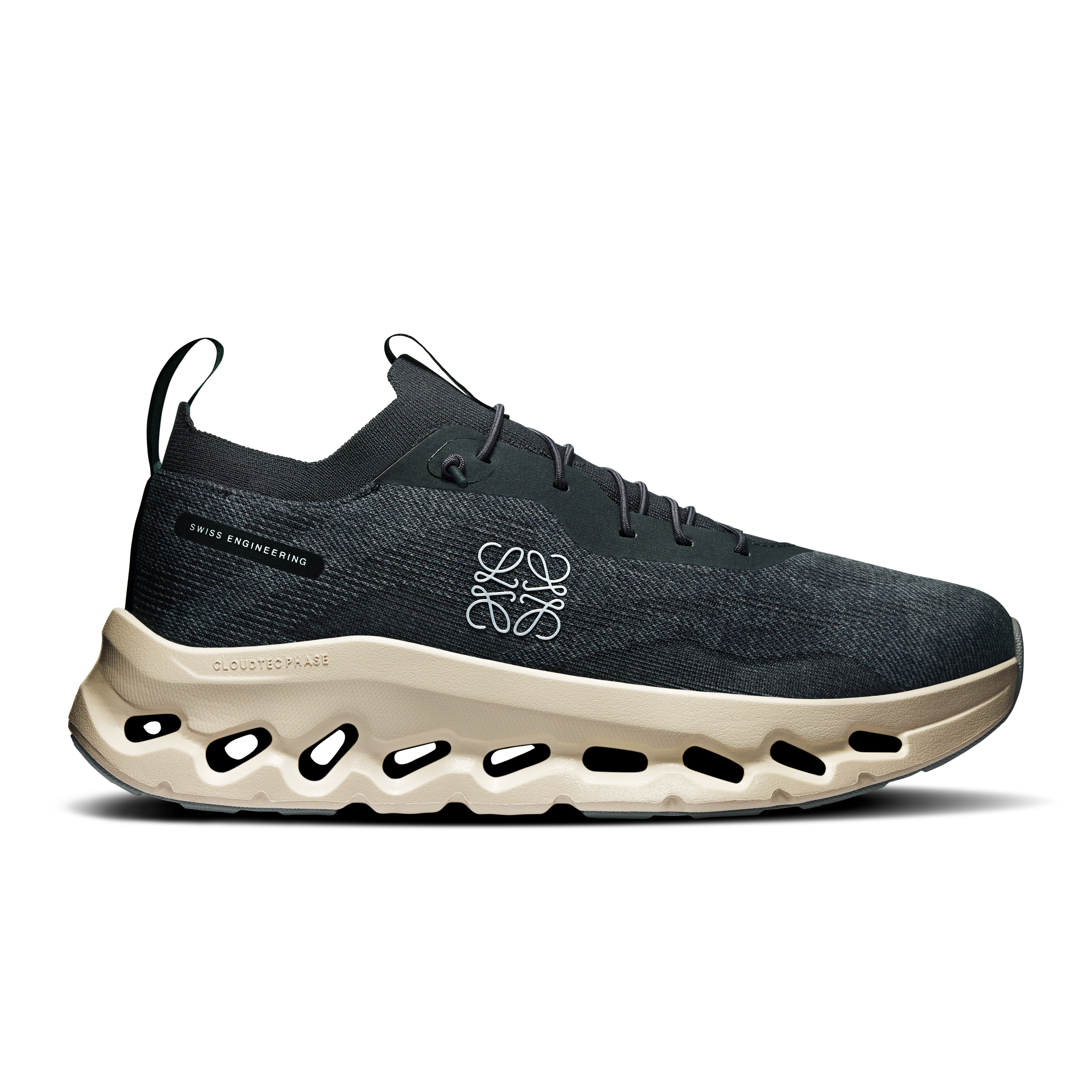 Women's Cloudtilt Loewe Denim Grey