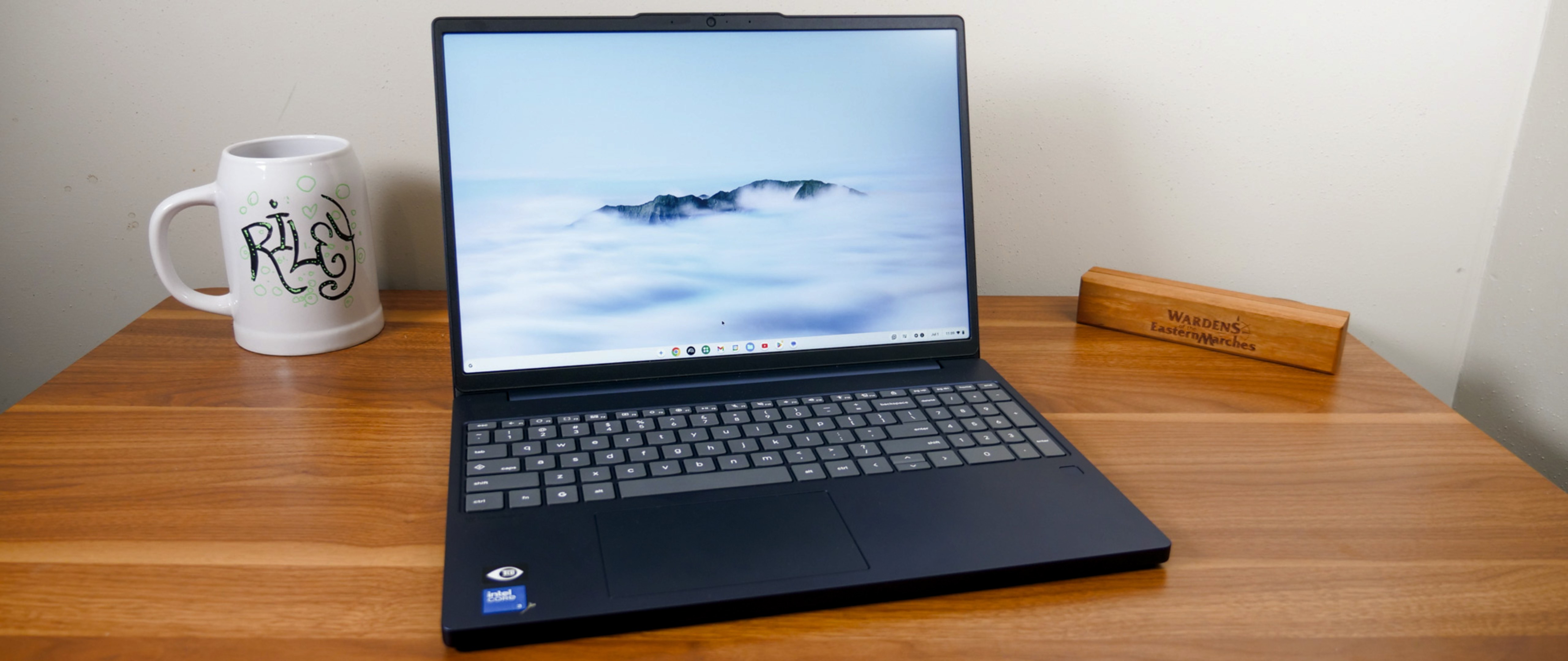 Lenovo Chromebook Plus 15I TN10
