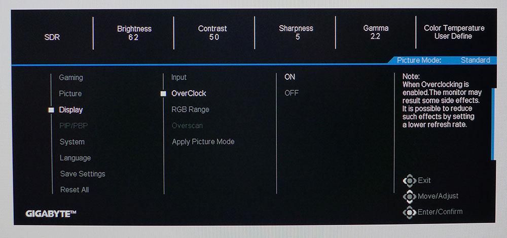 Gigabyte&rsquo;s M27QP