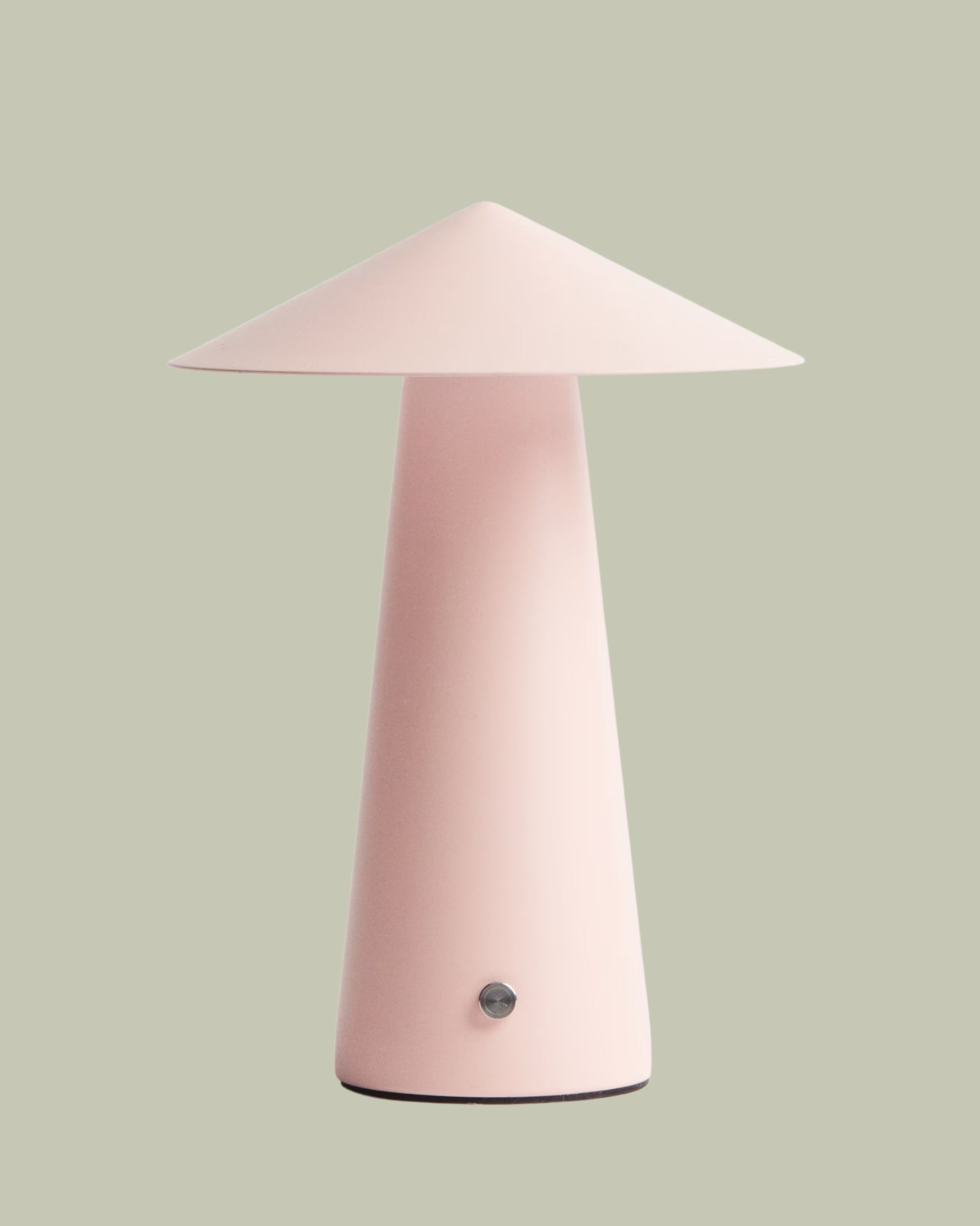 H&amp;amp;M, Rechargeable Table Lamp