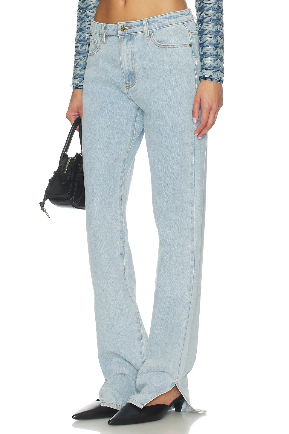 Lioness, Alabama Jeans
