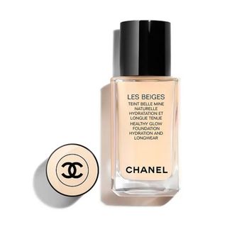 Chanel Les Beiges Foundation Healthy Glow Foundation