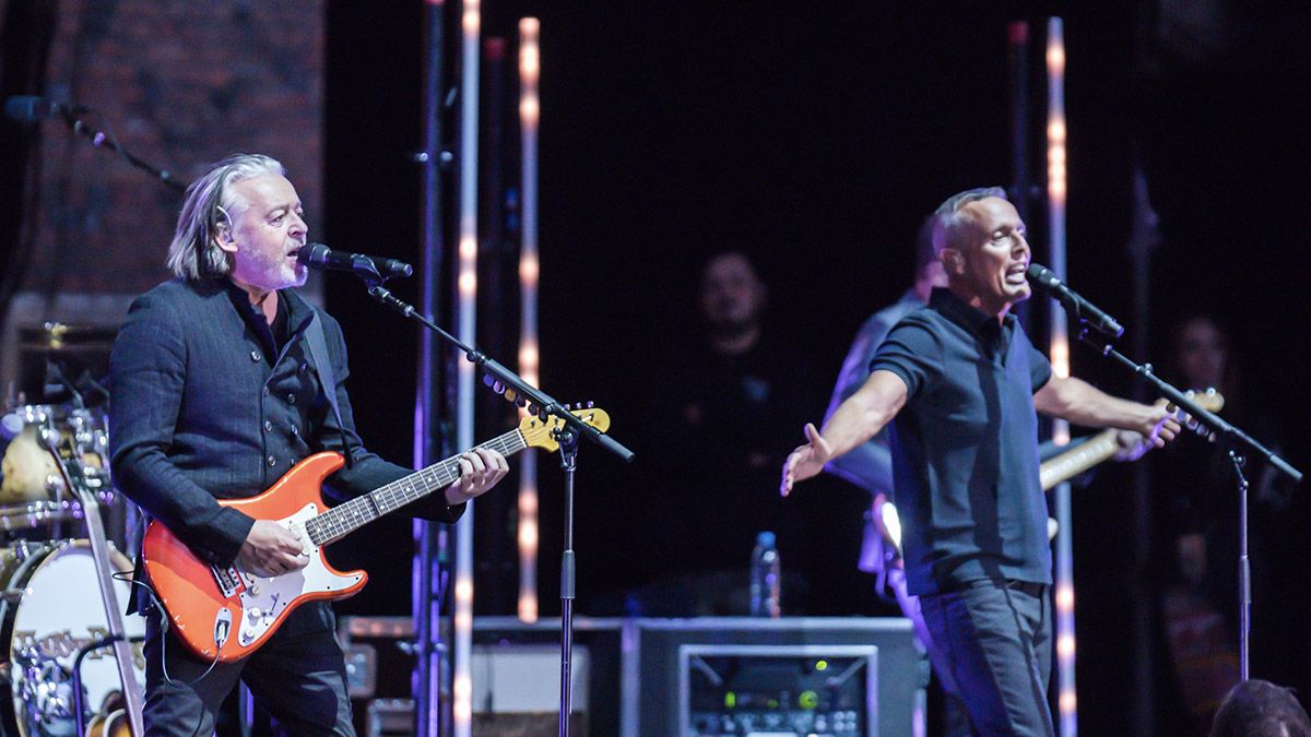 Tears for Fears' Roland Orzabal: “My favourite guitarists are probably ...