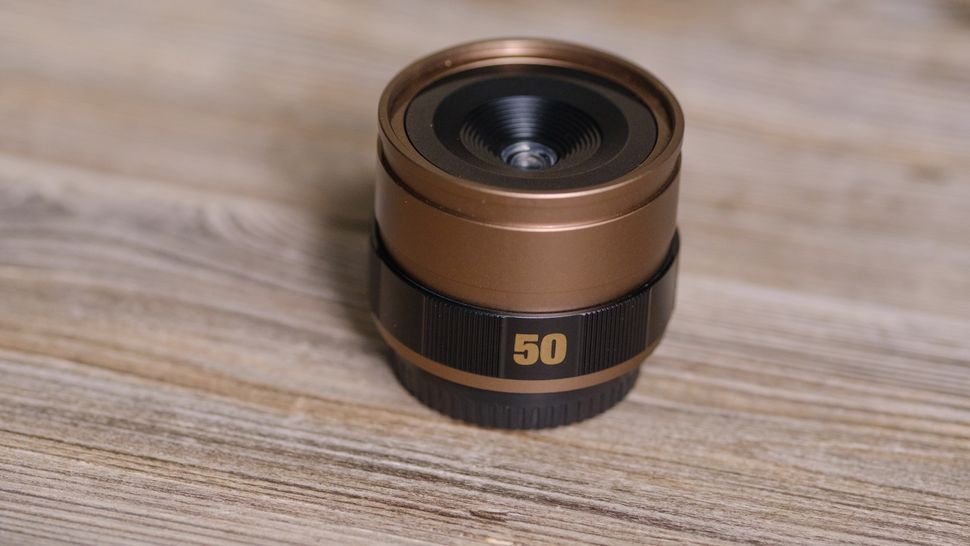 PolarPro LightLeak 50mm review: Did I just find the perfect lens for retro cameras? | Digital
