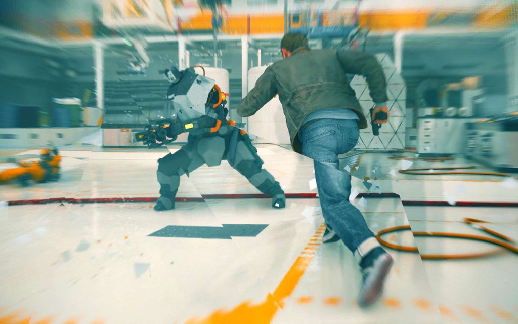 The Best Xbox One Games You're Not Playing Tom's Guide