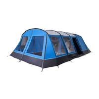 Vango Casa Air Lux Family Tent: £1,300£749 at GO OutdoorsSave $550