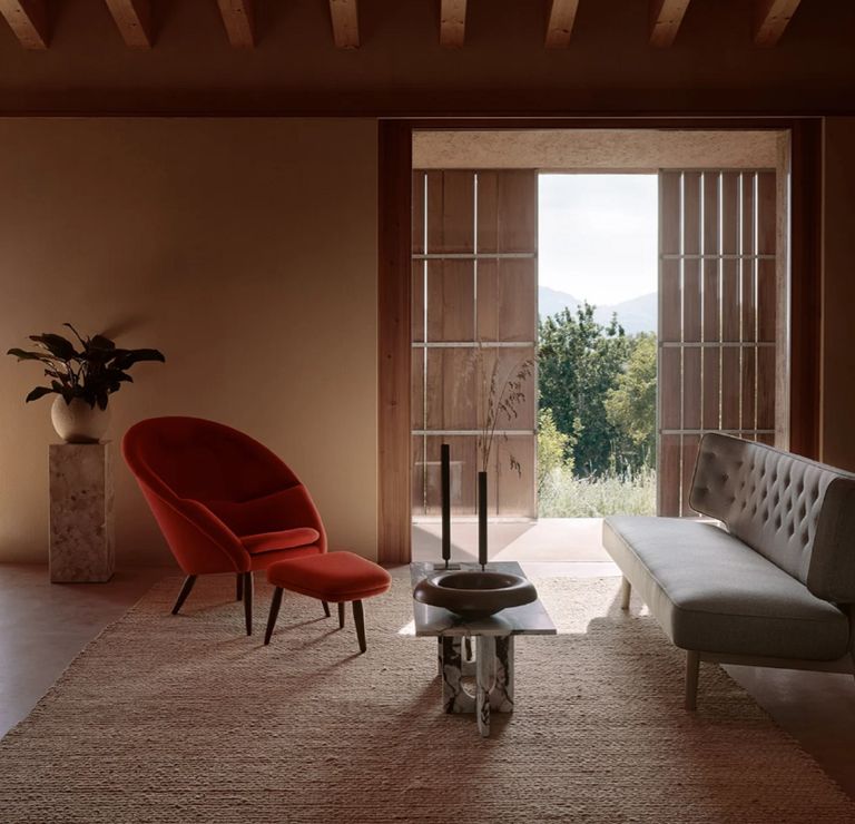 What are the main 5 styles of living room chair to know? Livingetc