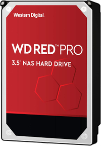 WD Red Pro 18TB NAS Internal Hard Drive:$414.99$346.99 at Best Buy