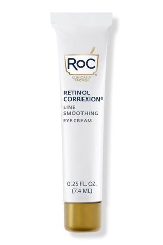 RoC Retinol Line Smoothing Anti Wrinkle for Dark Circles Eye Cream