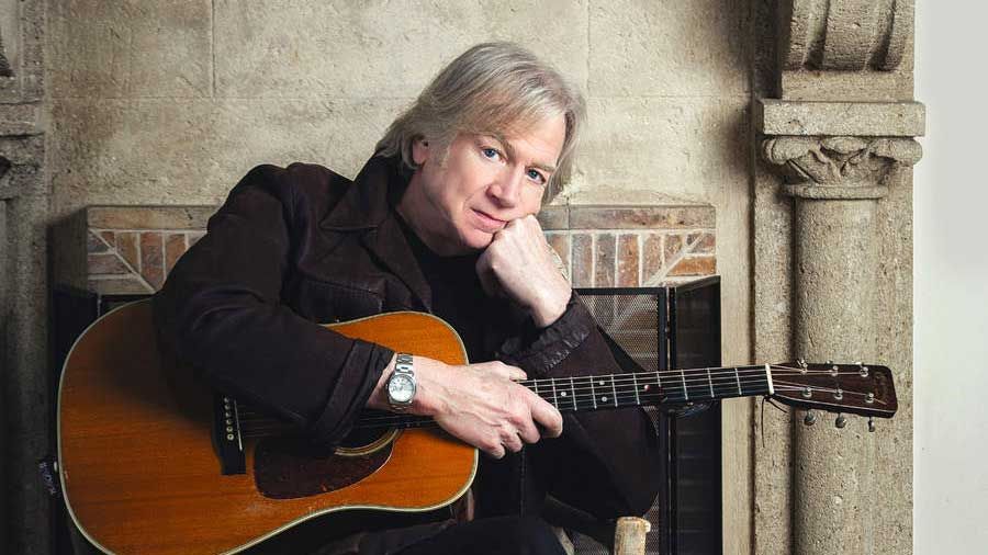 Justin Hayward: The soundtrack of my life | Louder