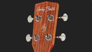 Harley Benton CLB-10SE